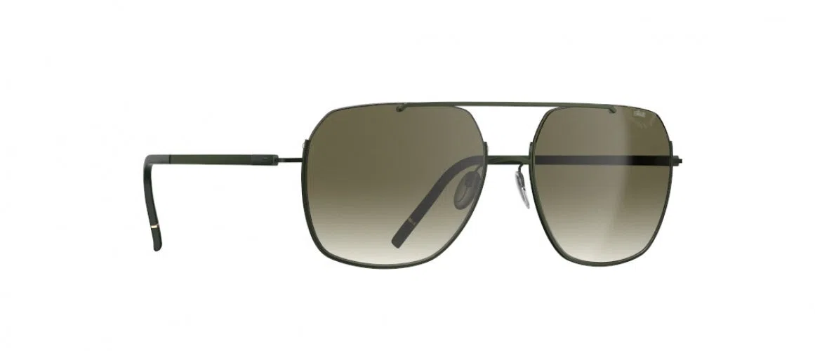 Silhouette Ingonish 8749 Sunglasses